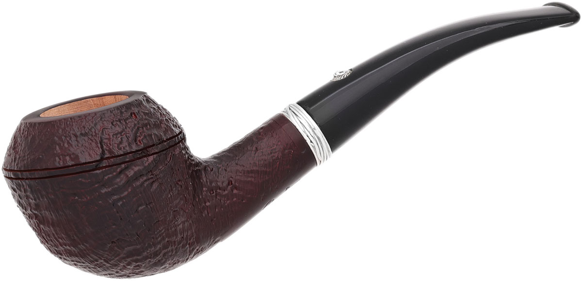 Barling Nelson Fossil (1819) (9mm)