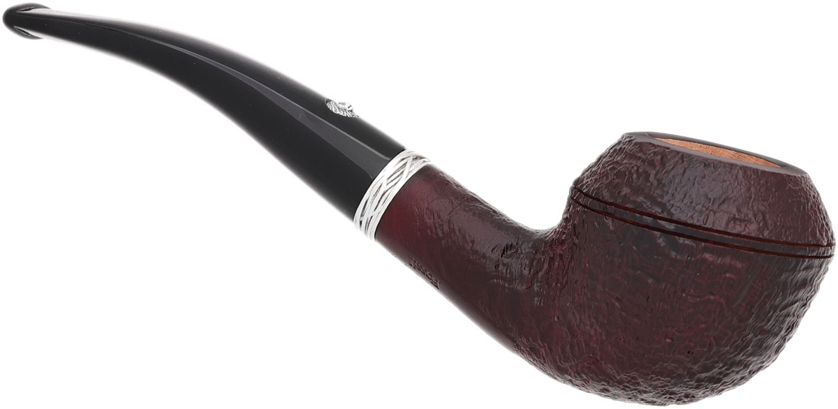 Barling Nelson Fossil (1819) (9mm)