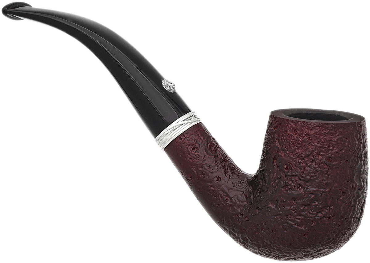 Barling Nelson Fossil (1822) (9mm)