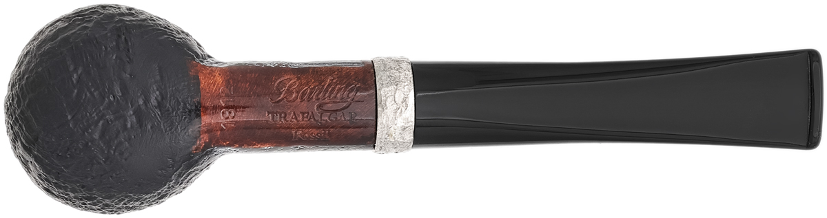 Barling Trafalgar Fossil (1812) (9mm)