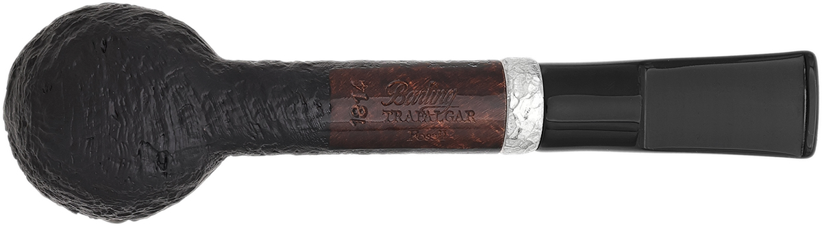 Barling Trafalgar Fossil (1814) (9mm)