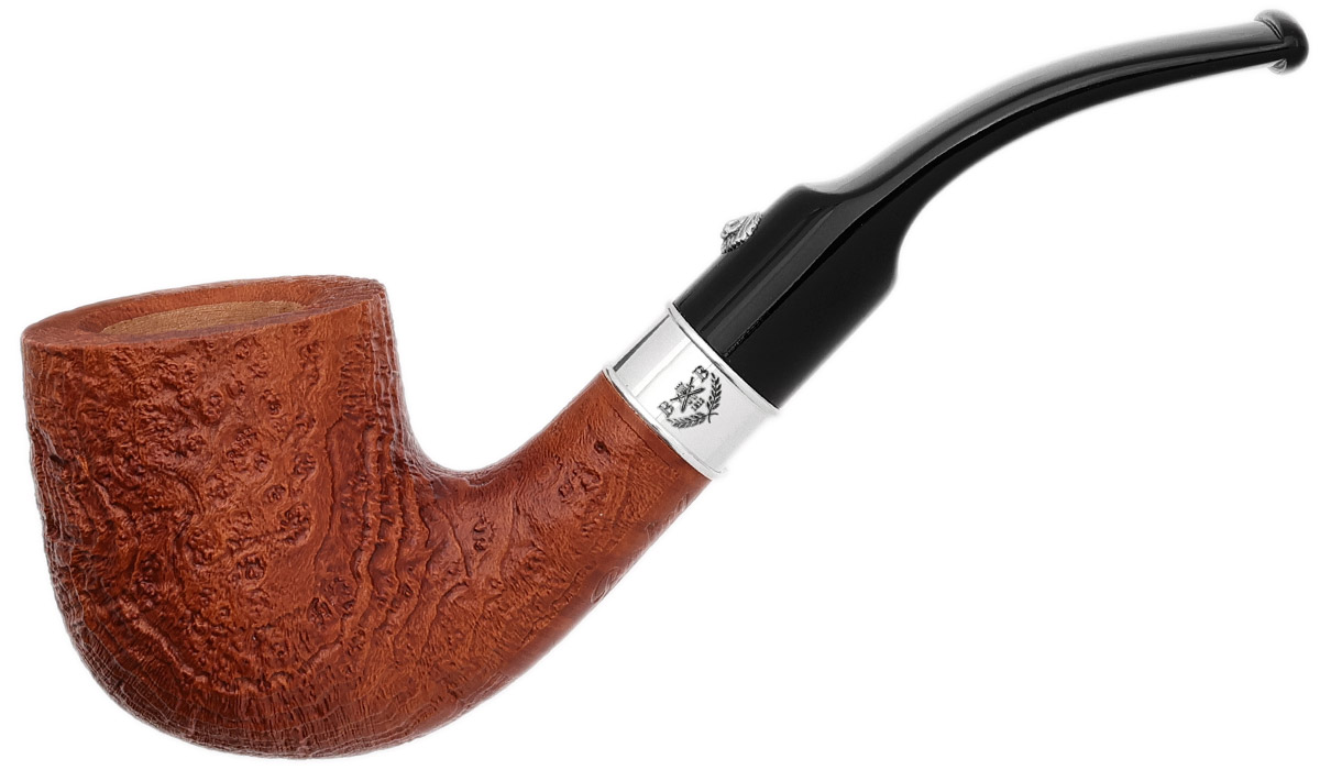 Barling Benjamin Fossil (1823) (9mm)