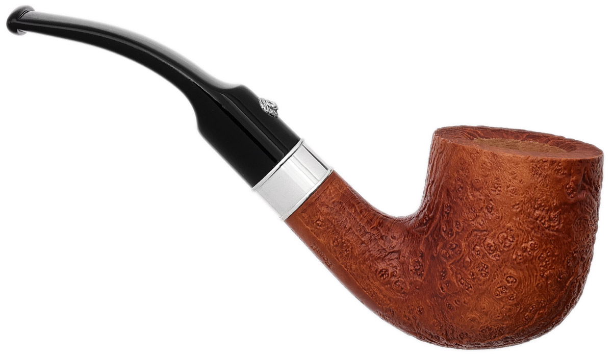 Barling Benjamin Fossil (1823) (9mm)