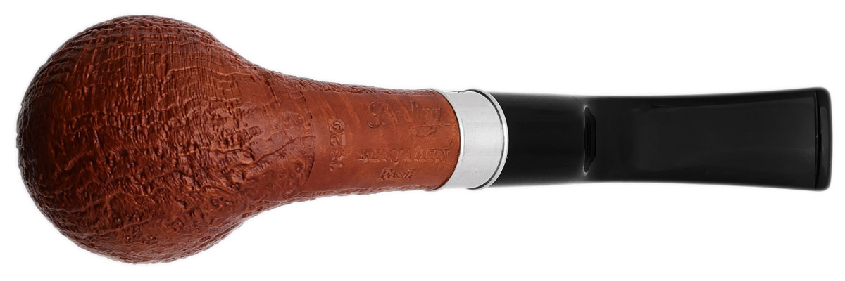 Barling Benjamin Fossil (1823) (9mm)