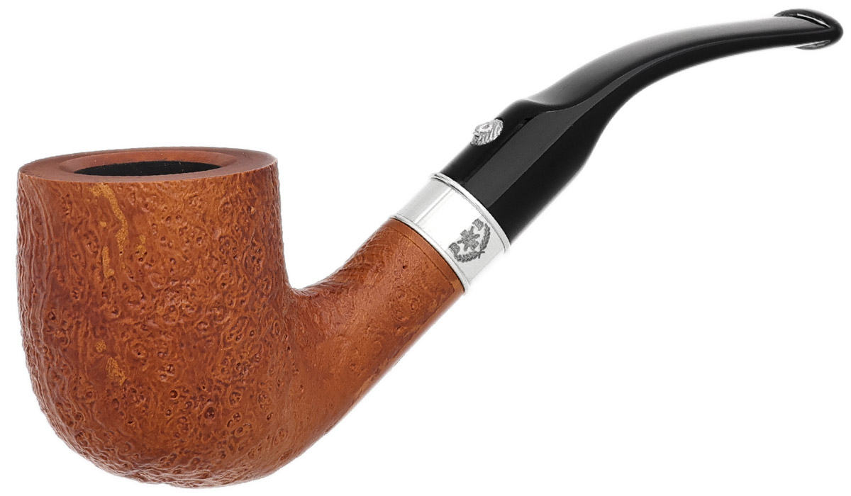 Barling Benjamin Fossil (1823) (9mm)