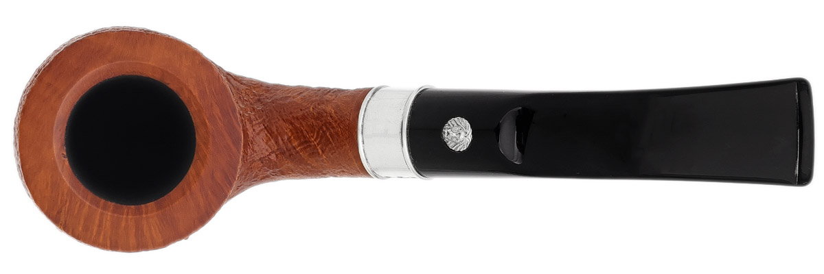 Barling Benjamin Fossil (1823) (9mm)