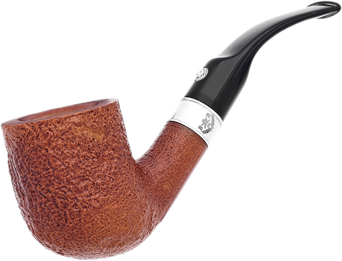 Barling Benjamin Fossil (1823) (9mm)