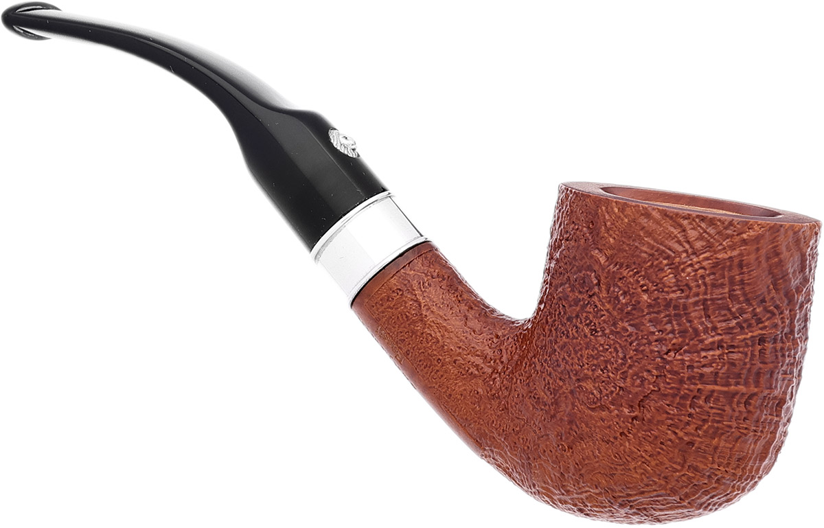Barling Benjamin Fossil (1823) (9mm)
