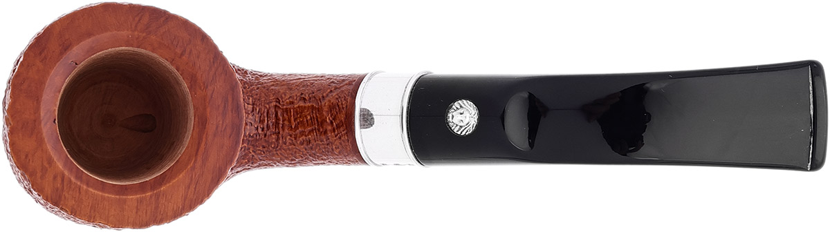 Barling Benjamin Fossil (1823) (9mm)
