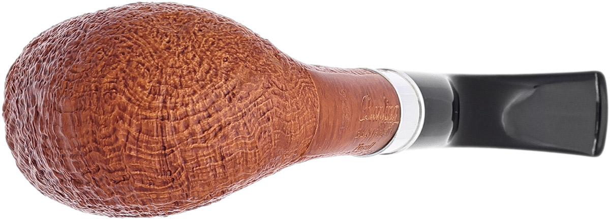 Barling Benjamin Fossil (1823) (9mm)