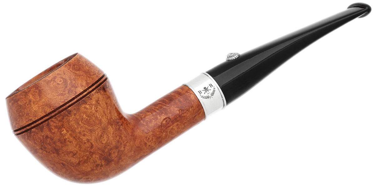 Barling Benjamin Guinea Grain (1817) (9mm) (with Case)