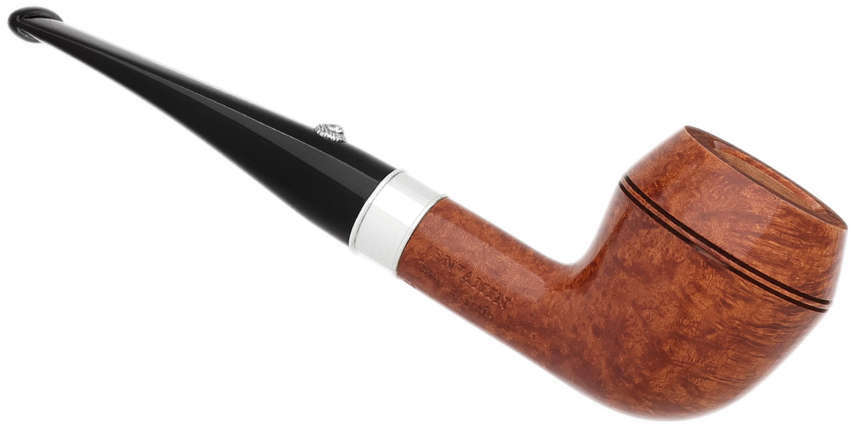 Barling Benjamin Guinea Grain (1817) (9mm) (with Case)