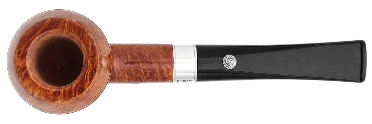 Barling Benjamin Guinea Grain (1817) (9mm) (with Case)