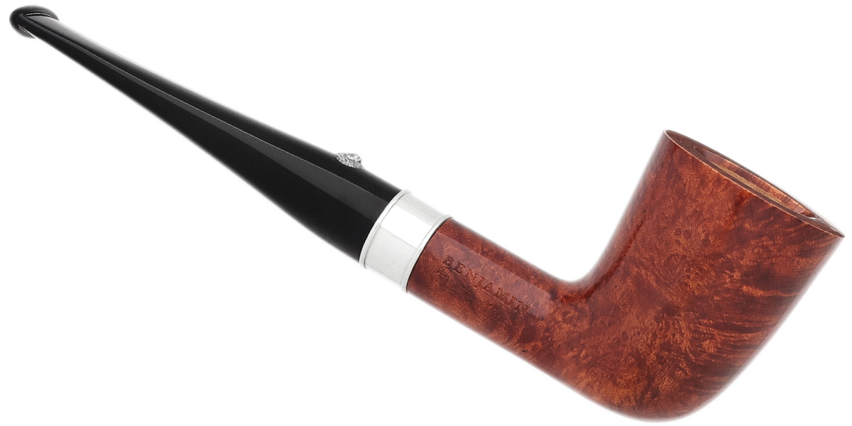 Barling Benjamin The Very Finest (1815) (9mm)