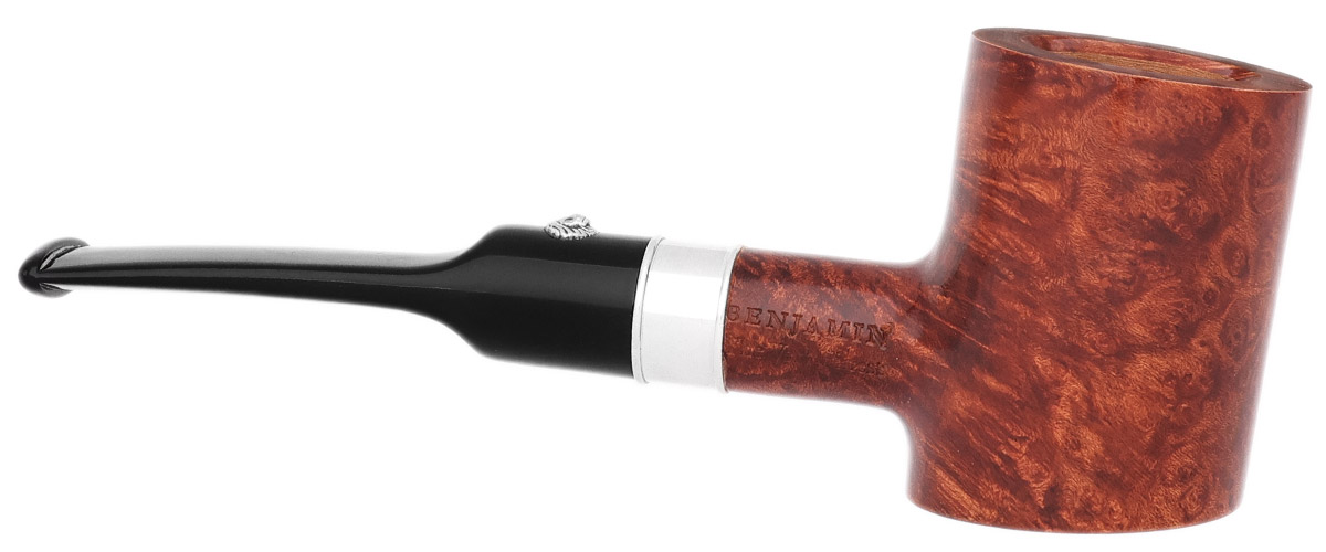 Barling Benjamin The Very Finest (1820) (9mm)