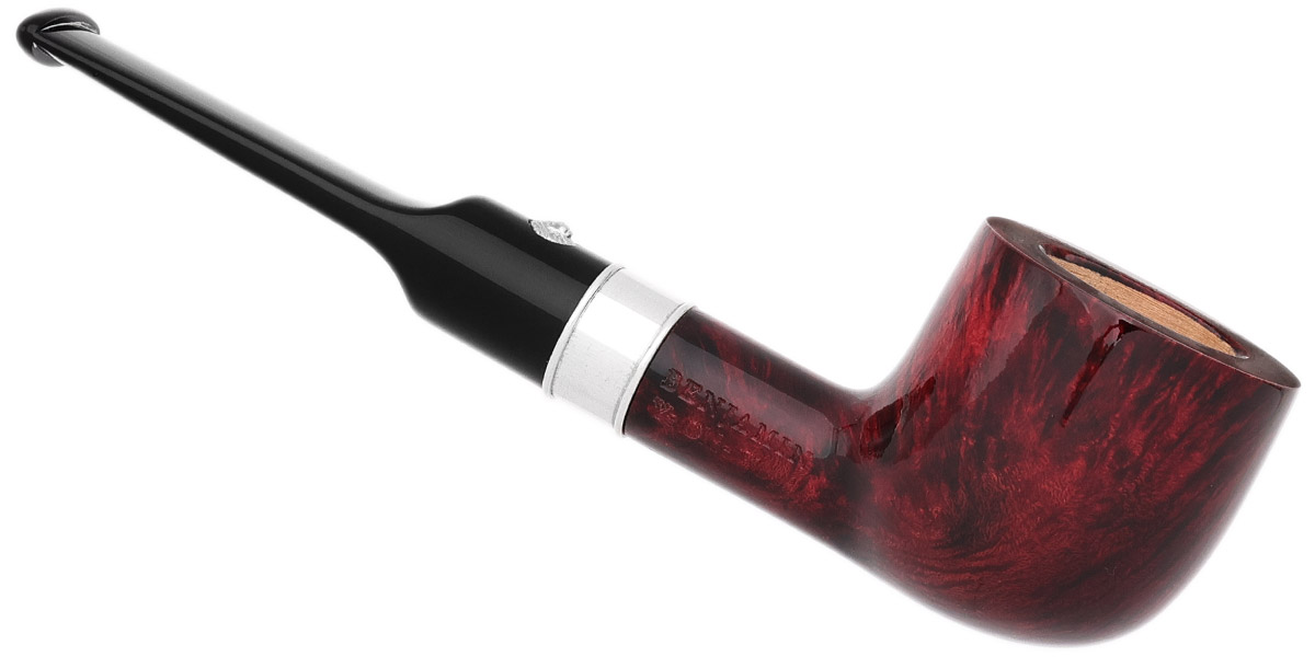 Barling Benjamin Ye Olde Wood (1813) (9mm)