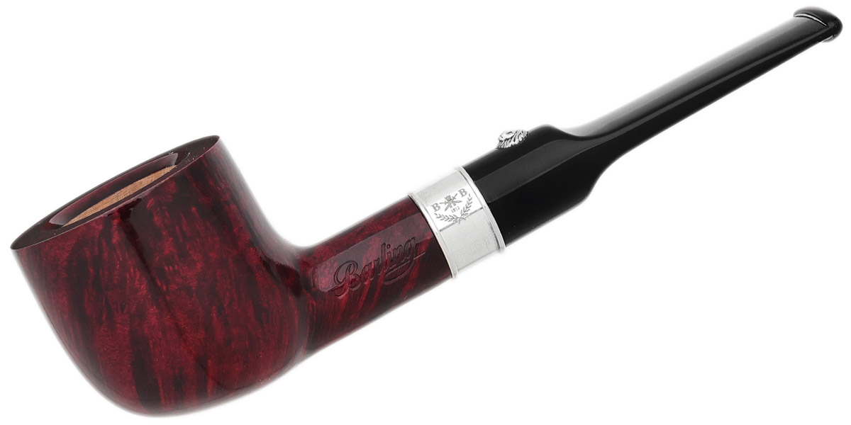 Barling Benjamin Ye Olde Wood (1813) (9mm)