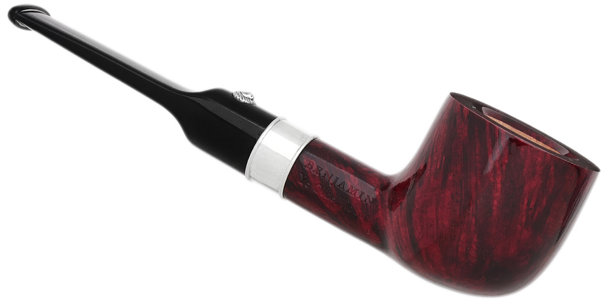 Barling Benjamin Ye Olde Wood (1813) (9mm)