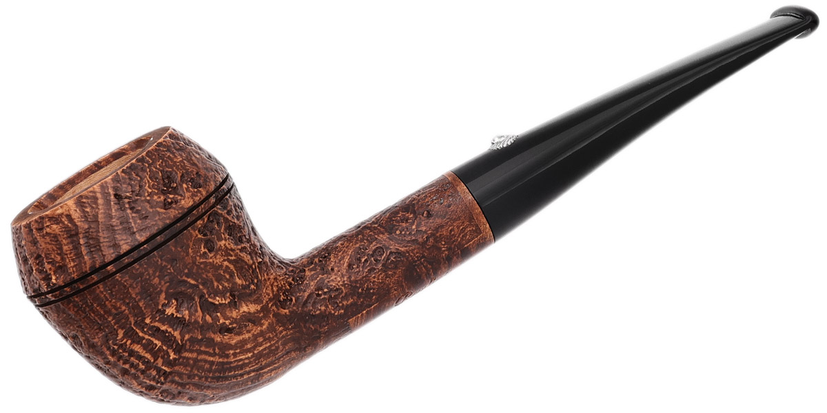 Barling Marylebone Fossil (1817) (9mm)