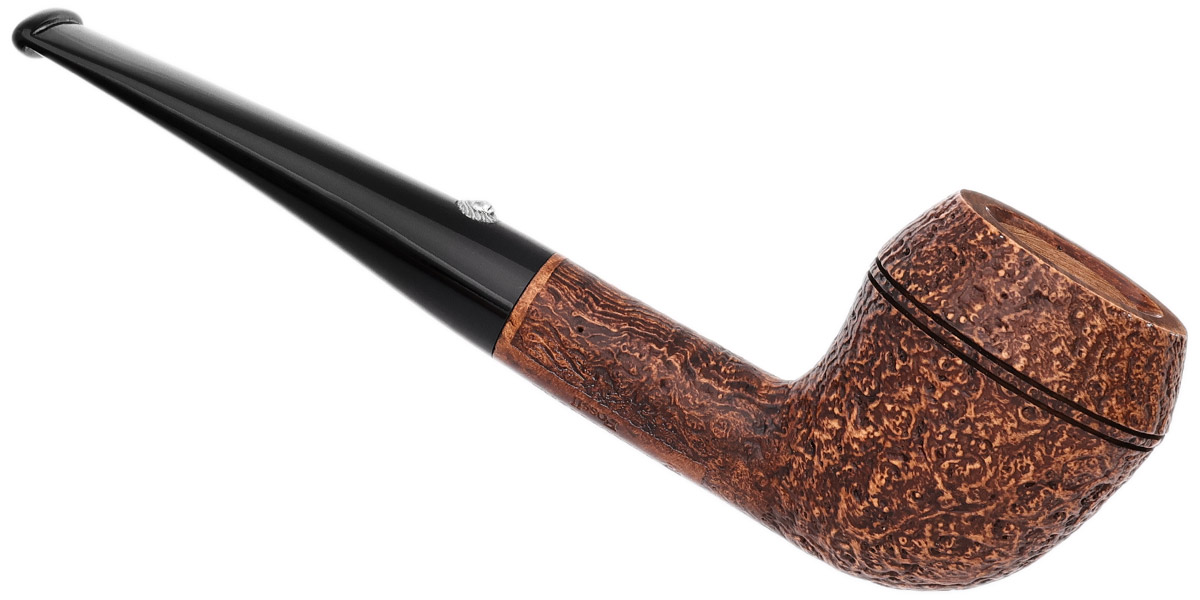 Barling Marylebone Fossil (1817) (9mm)