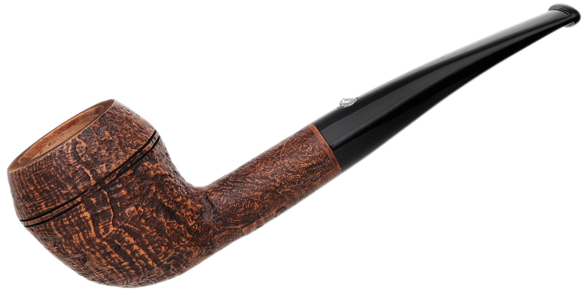 Barling Marylebone Fossil (1817) (9mm)