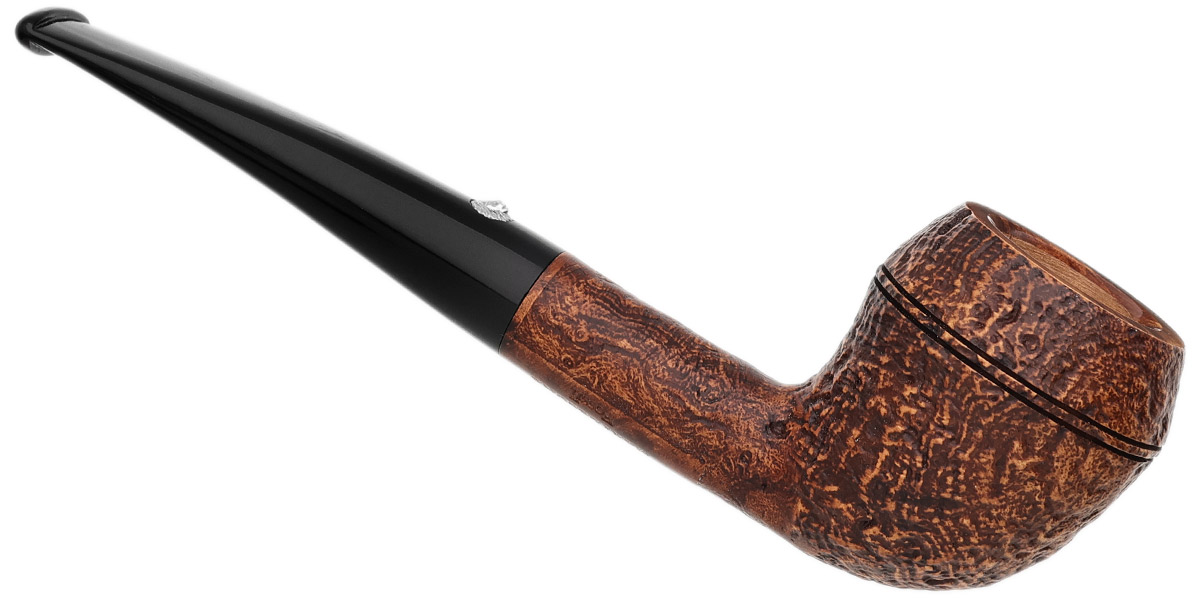 Barling Marylebone Fossil (1817) (9mm)