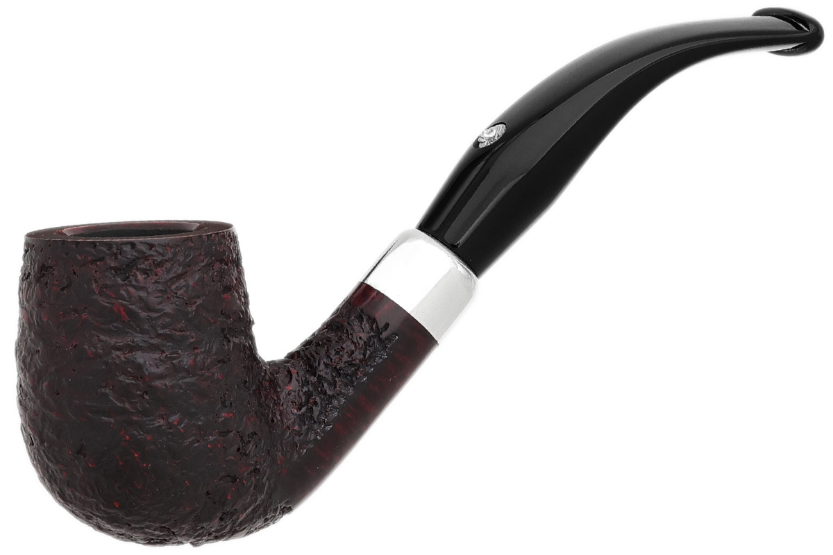 Barling Montague Craggy Root (1822) (9mm)