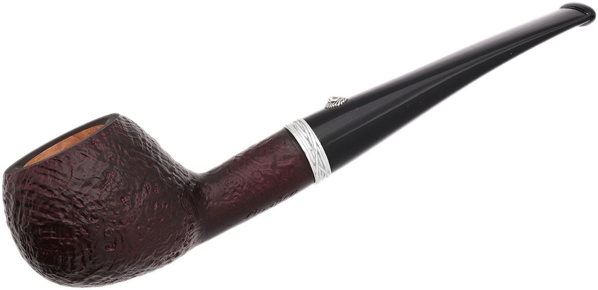 Barling Nelson Fossil (1818) (9mm)