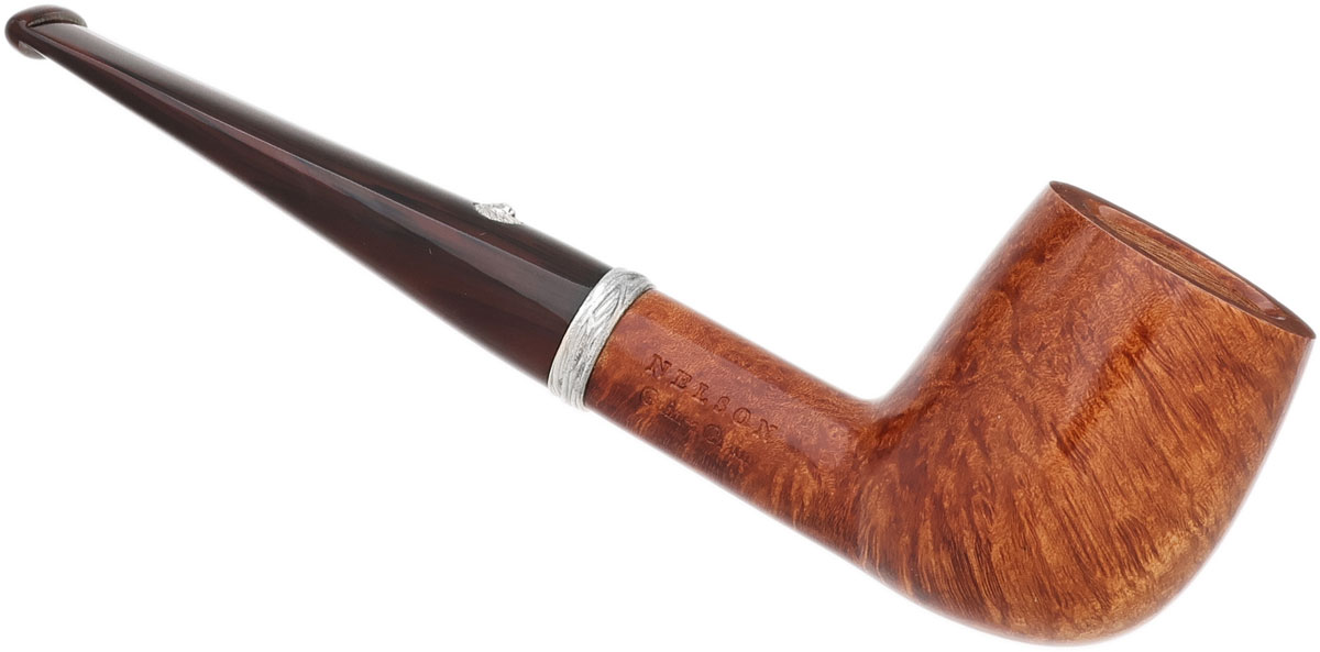 Barling Nelson Guinea Grain (1812) (9mm) (with Case)