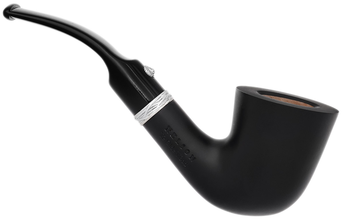 Barling Nelson Ye Olde Wood (1821) (9mm)