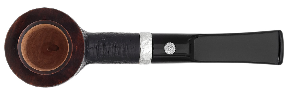 Barling Trafalgar Fossil (1820) (9mm)