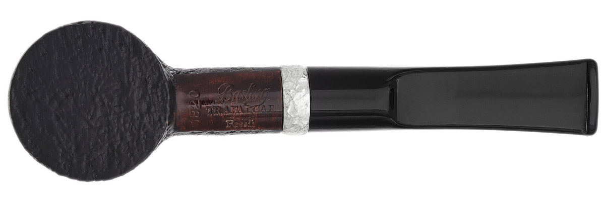 Barling Trafalgar Fossil (1820) (9mm)