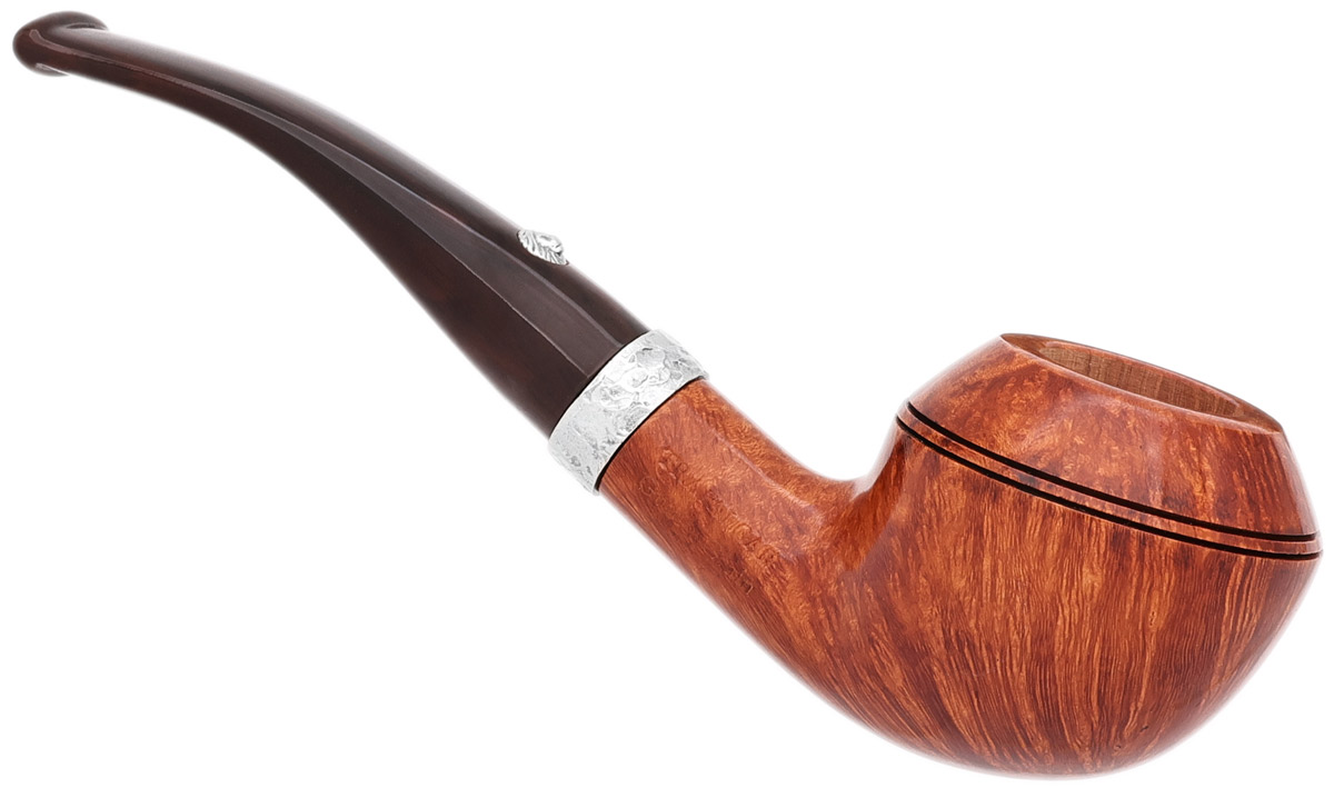 Barling Trafalgar Guinea Grain (1819) (9mm) (with Case)