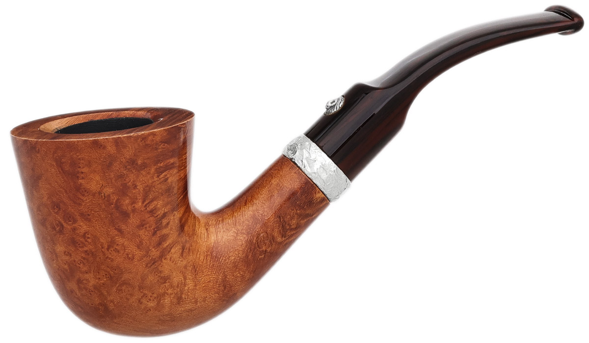 Barling Trafalgar Guinea Grain (1821) (9mm) (with Case)