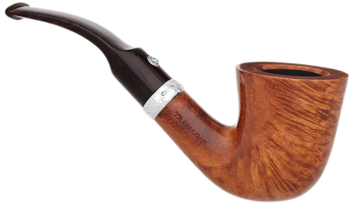 Barling Trafalgar Guinea Grain (1821) (9mm) (with Case)