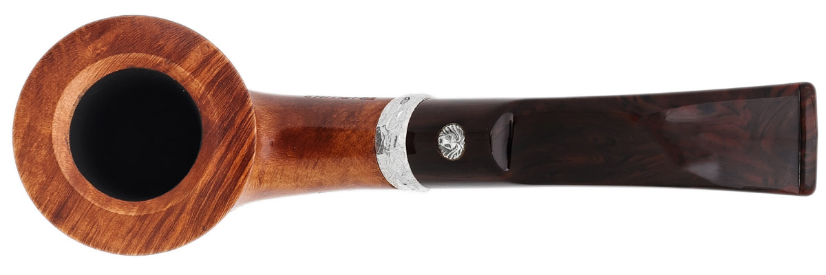 Barling Trafalgar Guinea Grain (1821) (9mm) (with Case)