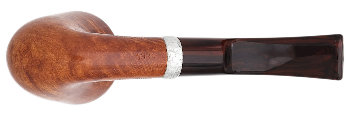 Barling Trafalgar Guinea Grain (1821) (9mm) (with Case)