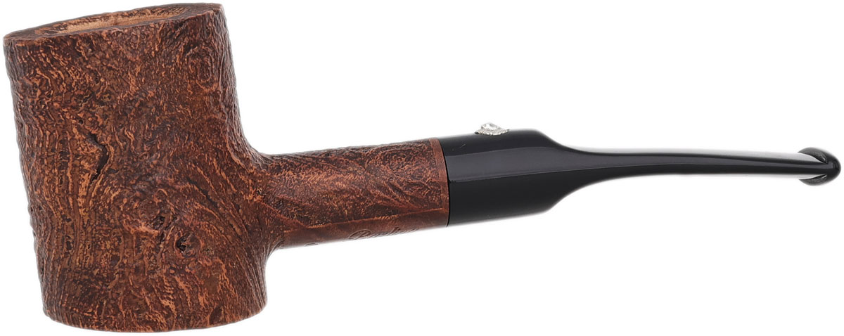 Barling Marylebone Fossil (1820) (9mm)