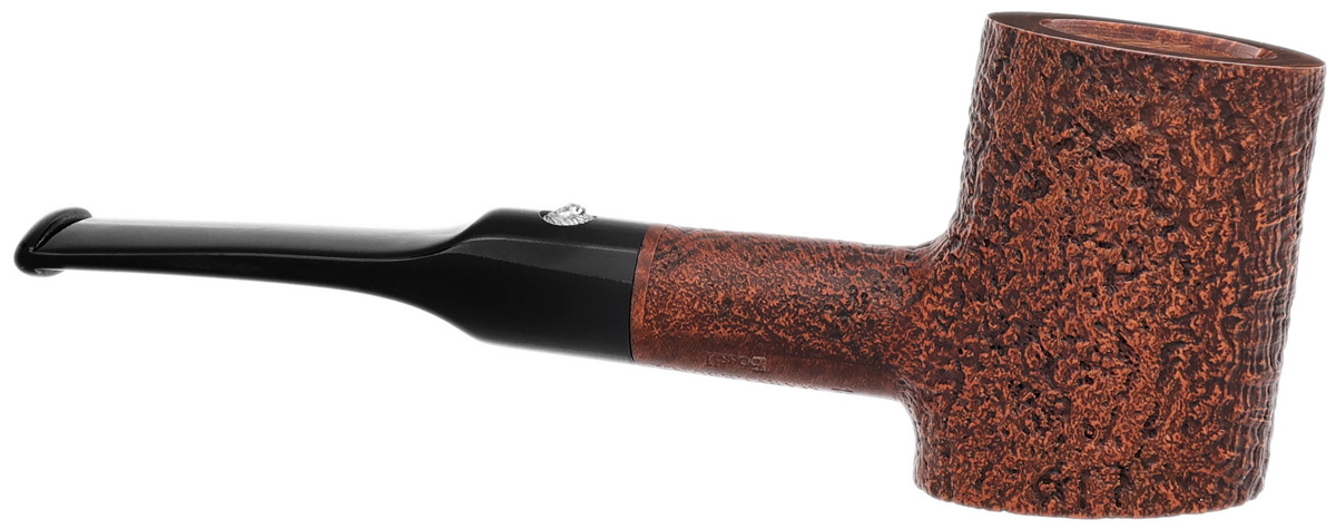 Barling Marylebone Fossil (1820) (9mm)