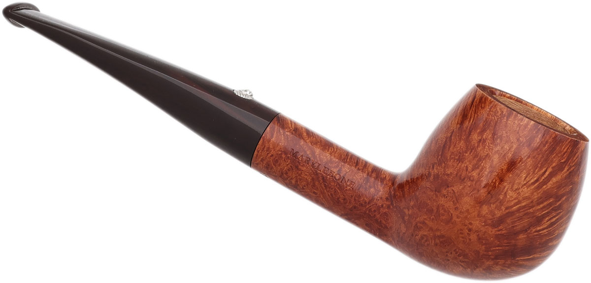 Barling Marylebone Guinea Grain (1816) (9mm) (with Case)