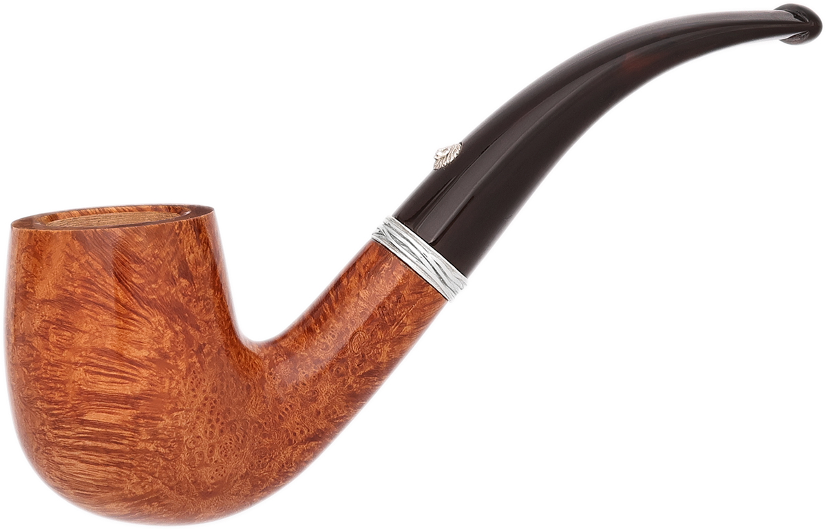 Barling Nelson Guinea Grain (1822) (9mm) (with Case)