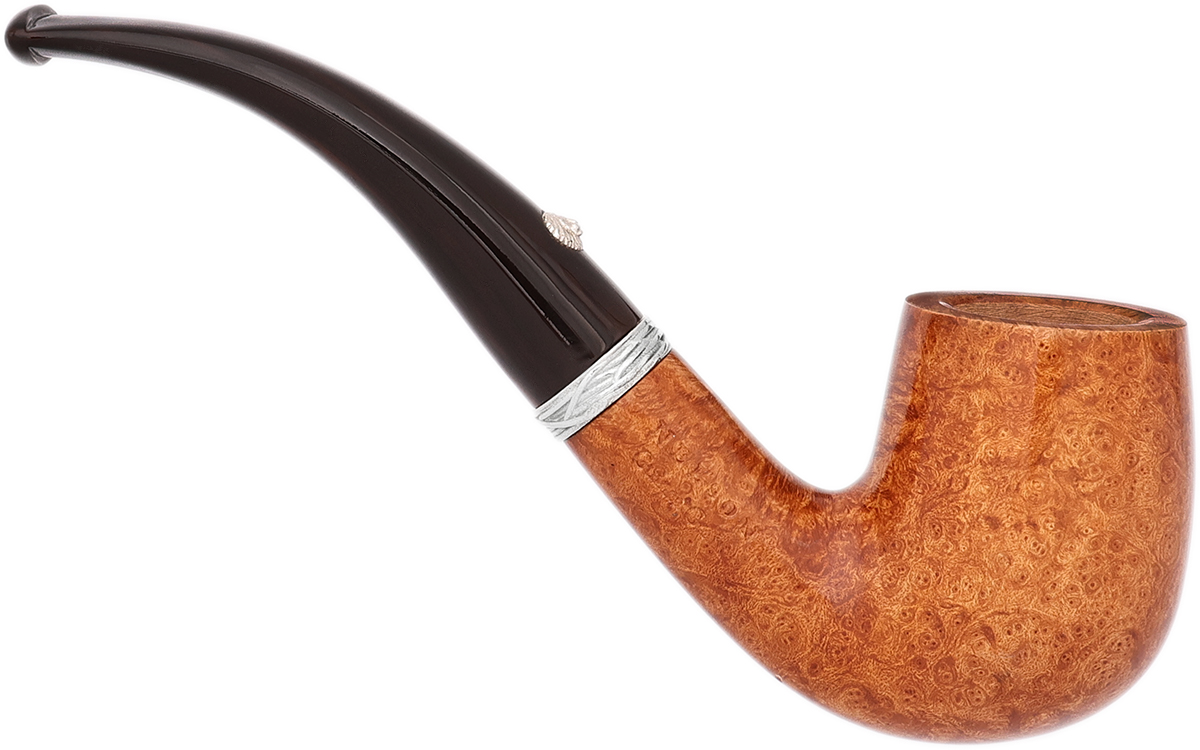 Barling Nelson Guinea Grain (1822) (9mm) (with Case)