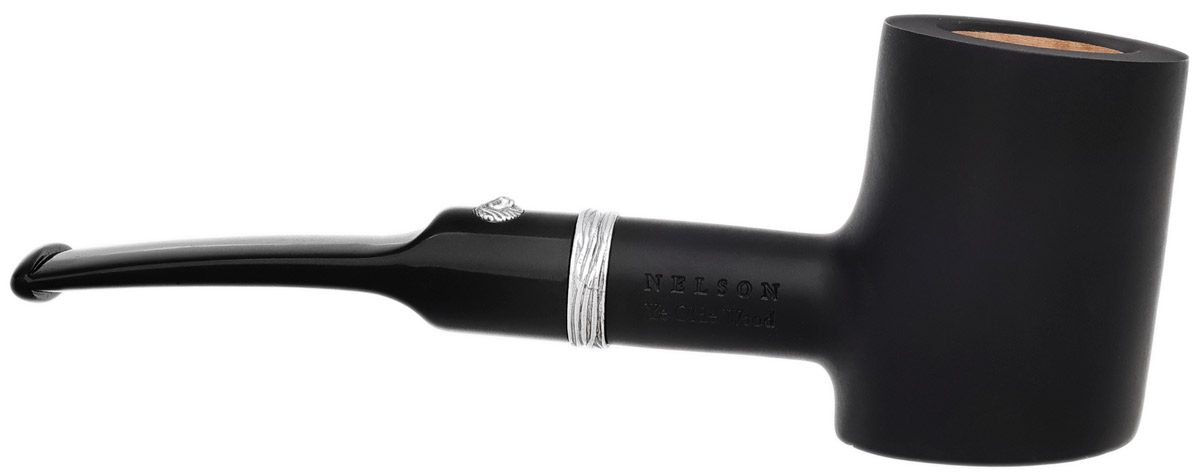 Barling Nelson Ye Olde Wood (1820) (9mm)