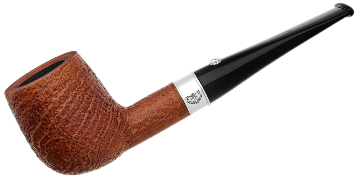 Barling Benjamin Fossil (1812) (9mm)