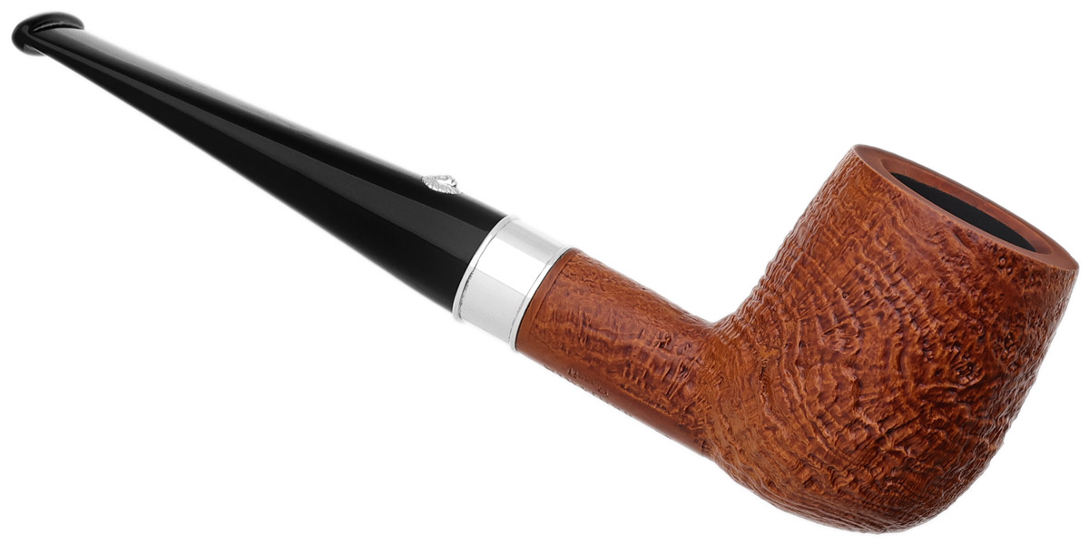 Barling Benjamin Fossil (1812) (9mm)