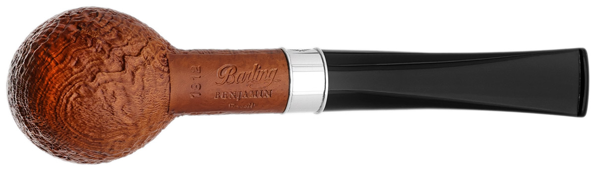 Barling Benjamin Fossil (1812) (9mm)