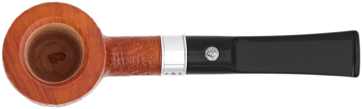 Barling Benjamin Fossil (1813) (9mm)