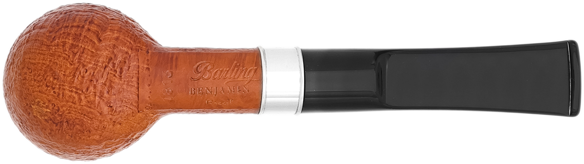 Barling Benjamin Fossil (1813) (9mm)