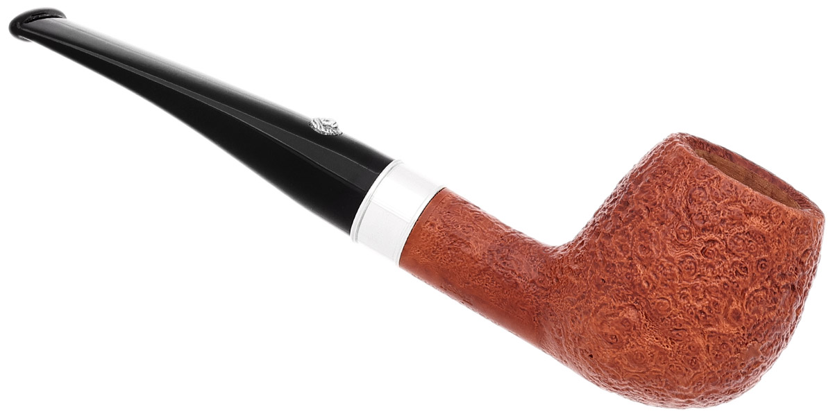 Barling Benjamin Fossil (1816) (9mm)