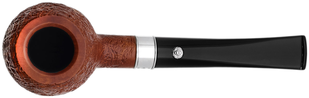 Barling Benjamin Fossil (1818) (9mm)